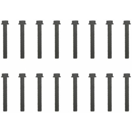 Fel-Pro Head Bolts, Es72794 ES72794